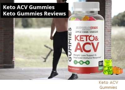 Independent Reviews Of Apple Keto Gummies